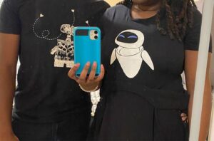 Match Up with BFFs: Best Friend, Bad & Boujee Set, Bestie Outfits photo review