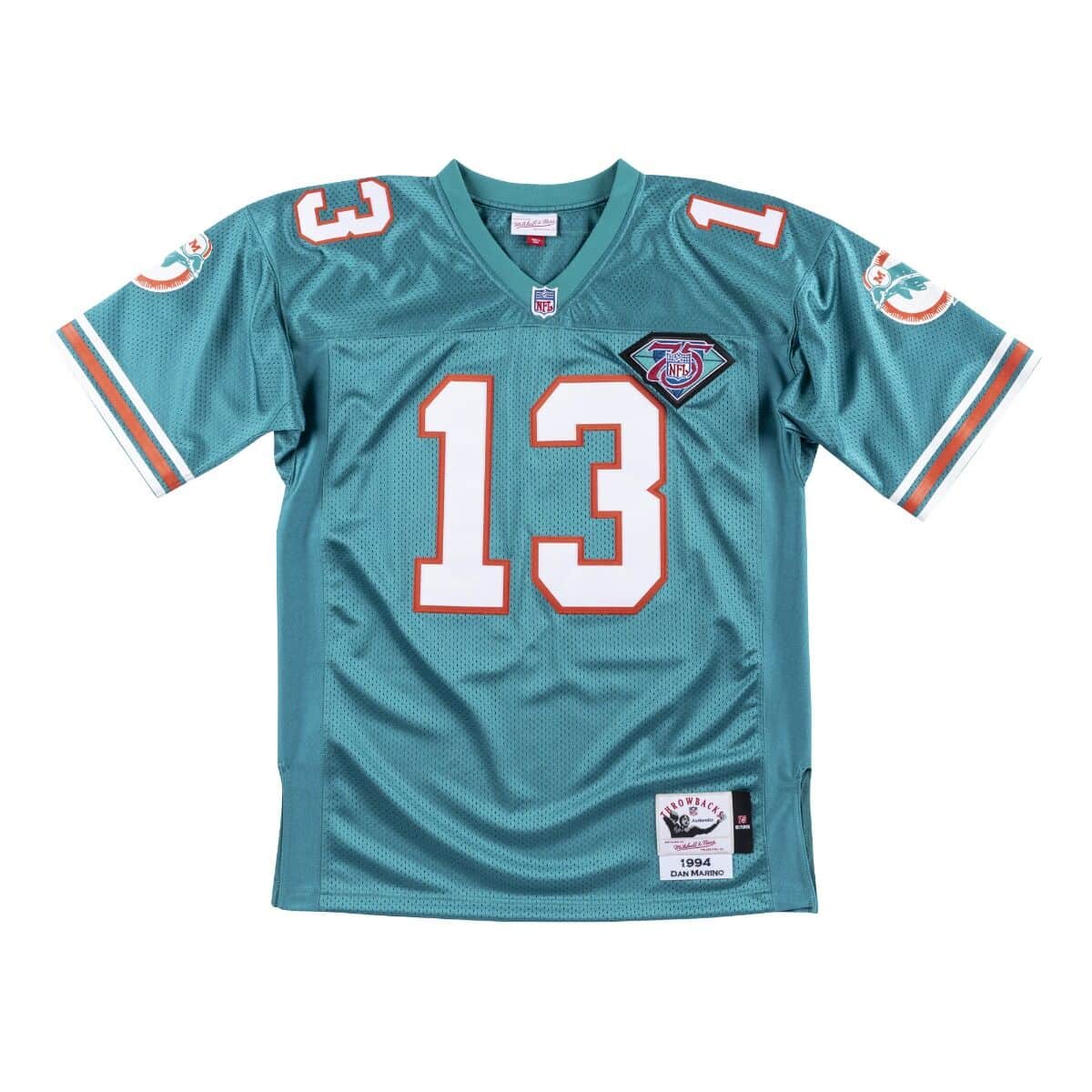 Miami Dolphins 1994 Dan Marino