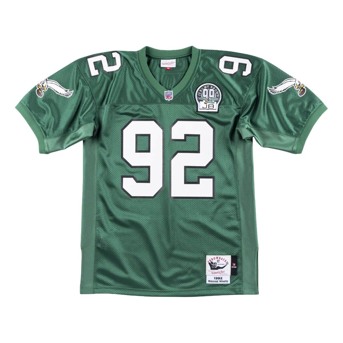 Philadelphia Eagles 1992 Reggie White
